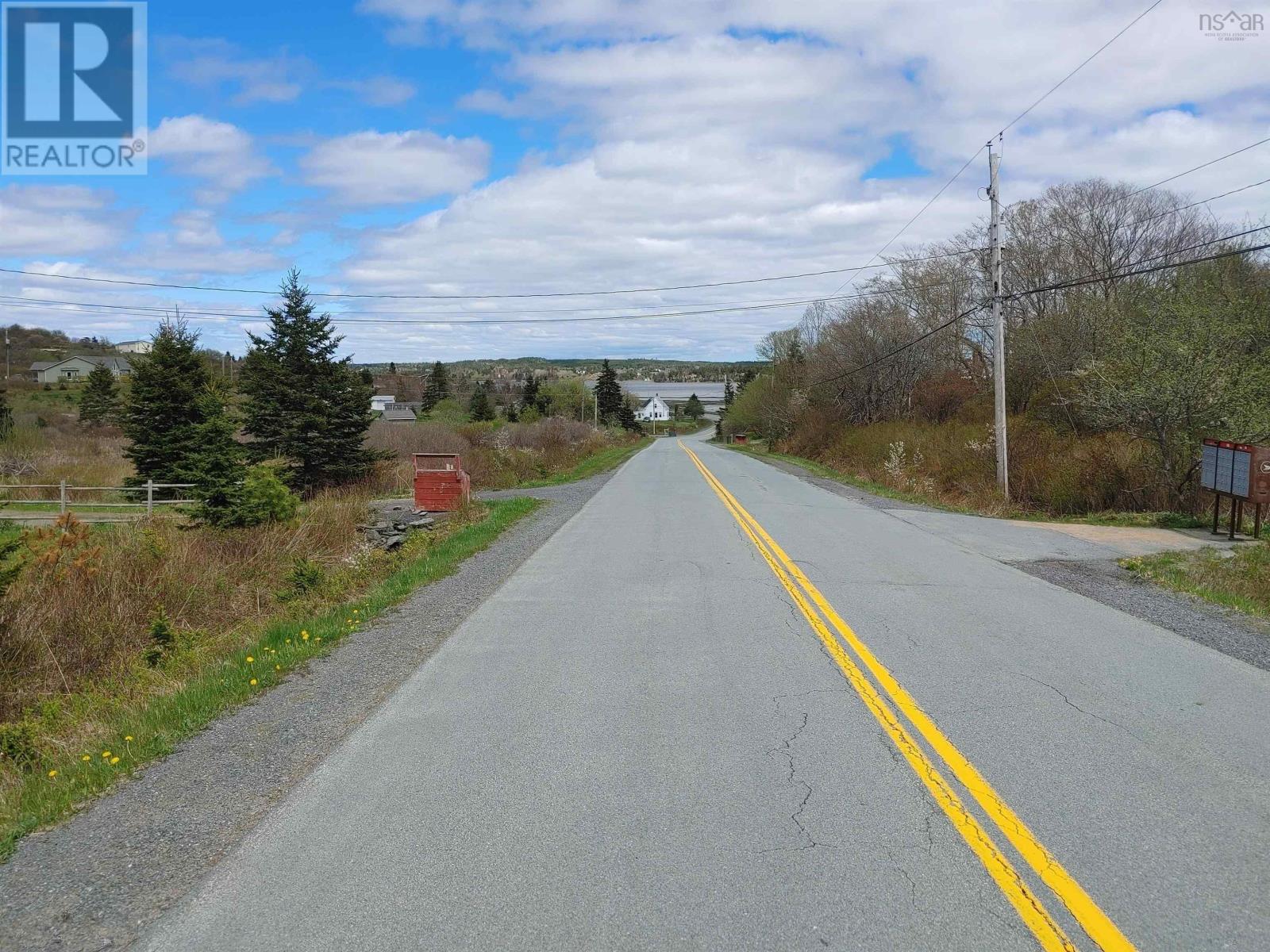 For sale Lot A Shore Road, West Chezzetcook, Nova Scotia B0J1N0
