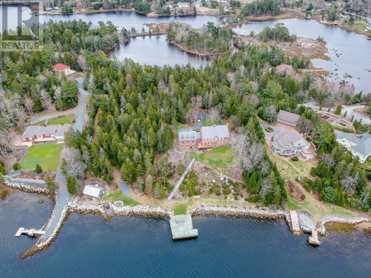 For sale Lot 5C Shepherds Lane, Tantallon, Nova Scotia B3Z2K7 202223774 REALTOR.ca