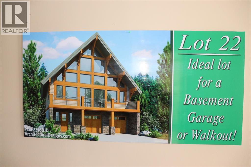 For sale 22, 16511 Township Road 532A Subdivision, Rural Yellowhead