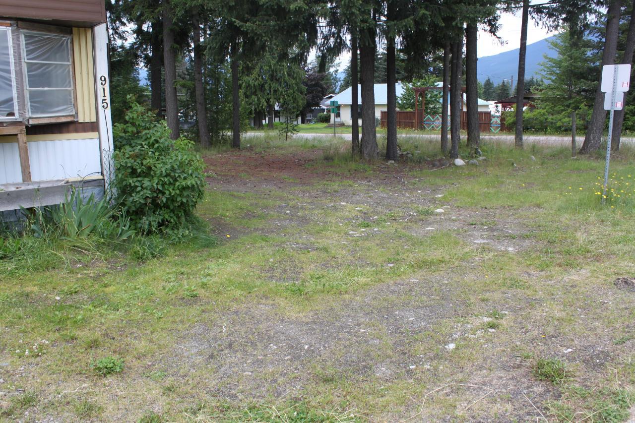 For sale 915 HIGHWAY 23, Nakusp, British Columbia V0G1R0 2470239