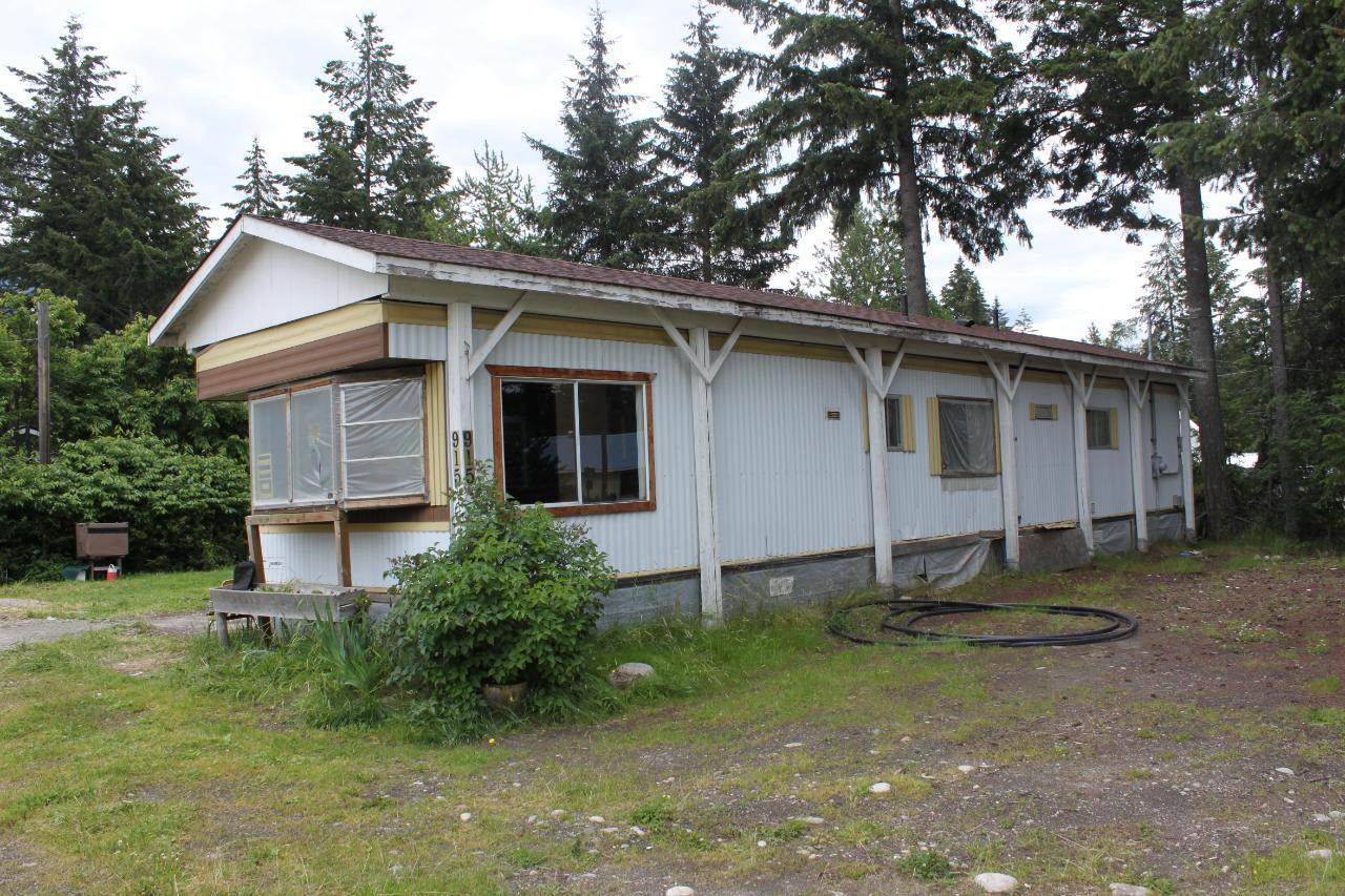 For sale 915 HIGHWAY 23, Nakusp, British Columbia V0G1R0 2470239