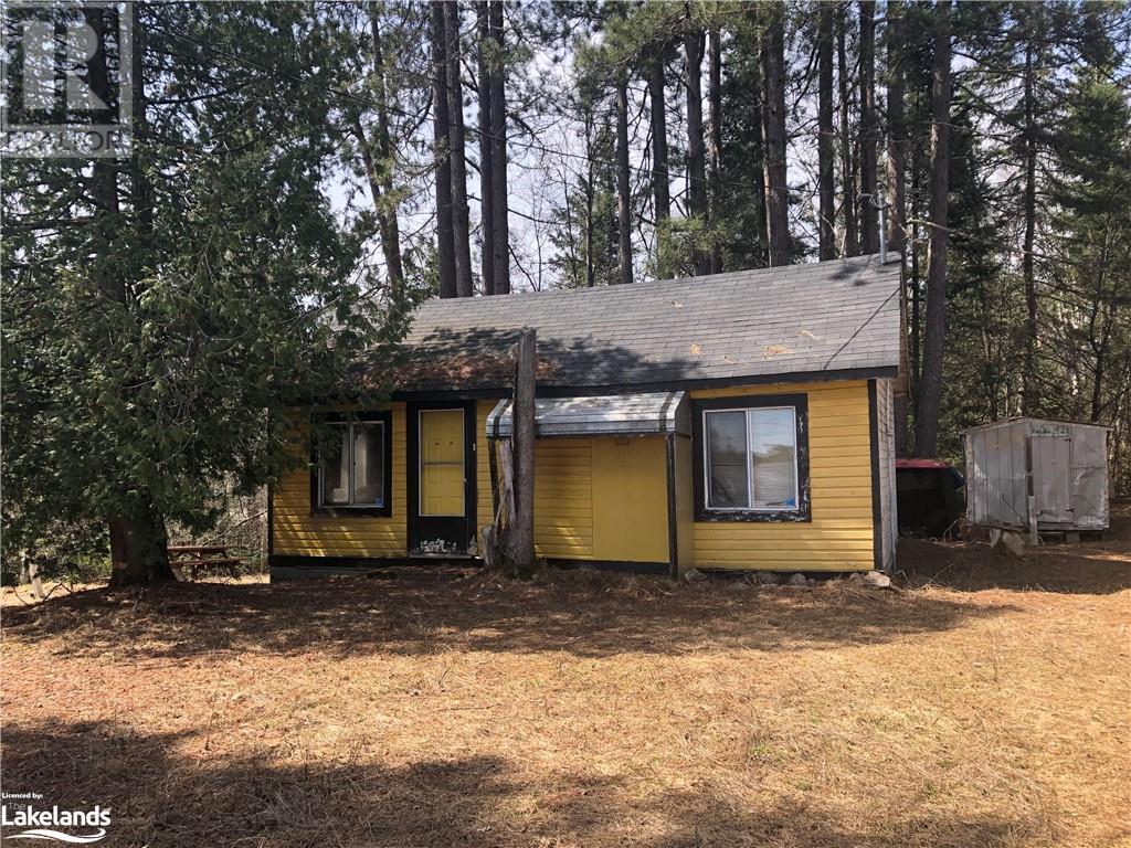 For sale 10356 HWY 124, Sundridge, Ontario P0A1Z0 40407641 REALTOR.ca