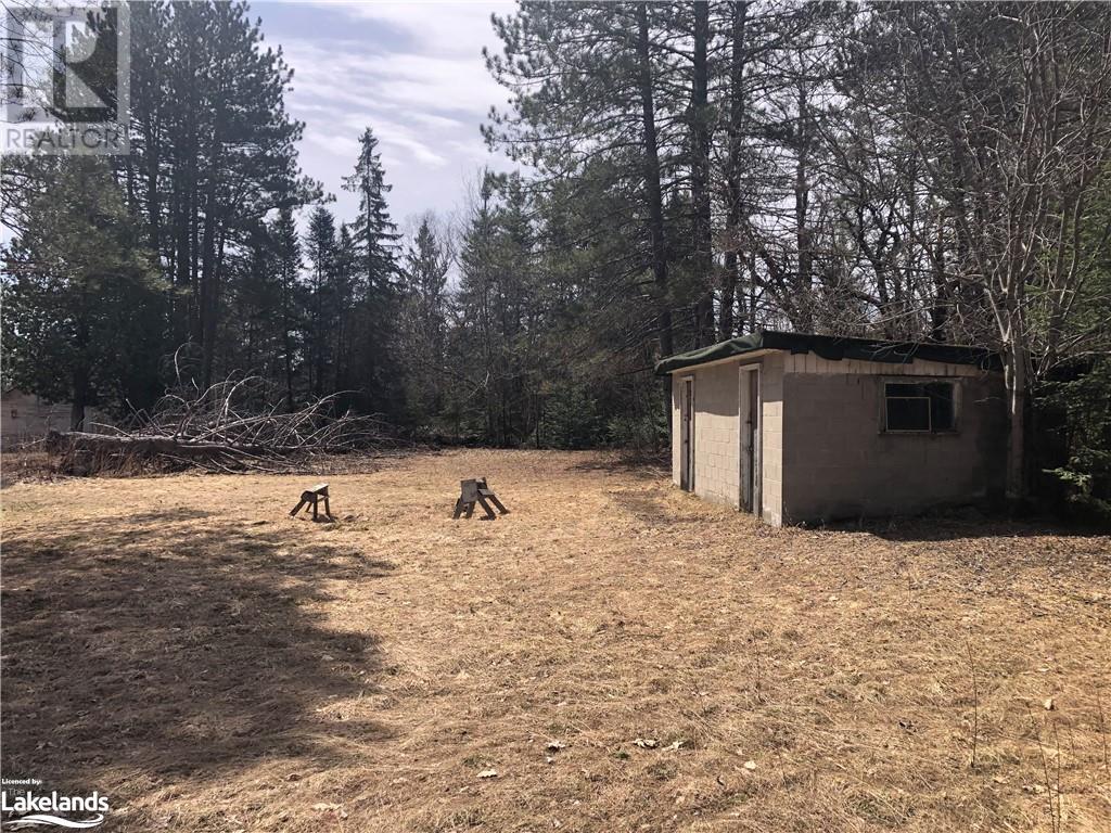 For sale 10356 HWY 124, Sundridge, Ontario P0A1Z0 40407641 REALTOR.ca