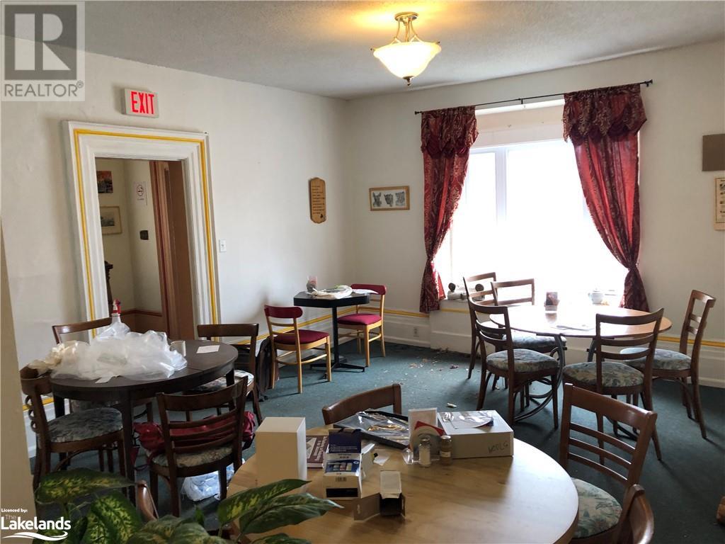 For sale 10356 HWY 124, Sundridge, Ontario P0A1Z0 40407641 REALTOR.ca