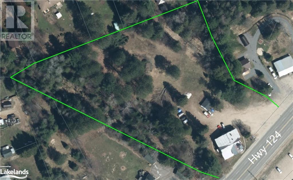 For sale 10356 HWY 124, Sundridge, Ontario P0A1Z0 40407641 REALTOR.ca