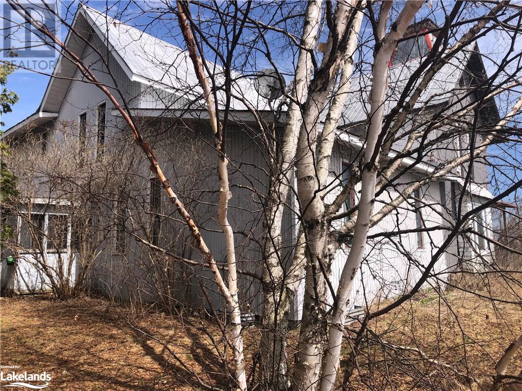 For sale 10356 HWY 124, Sundridge, Ontario P0A1Z0 40407641 REALTOR.ca