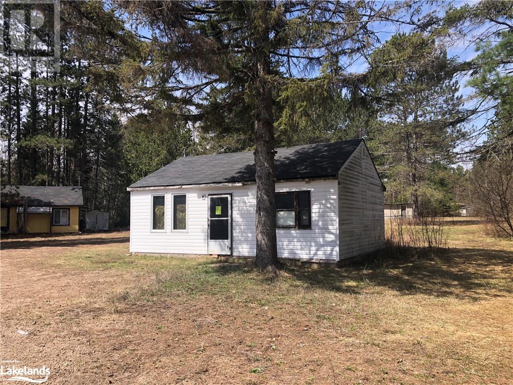 For sale 10356 HWY 124, Sundridge, Ontario P0A1Z0 40407641 REALTOR.ca