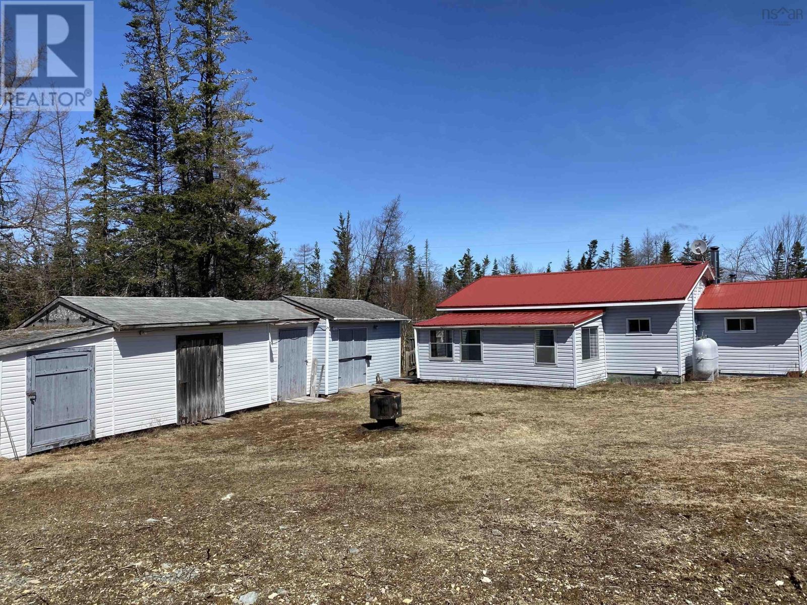 For sale 1109 Moser River North Road, Moser River, Nova Scotia B0J2K0 202307069 REALTOR.ca