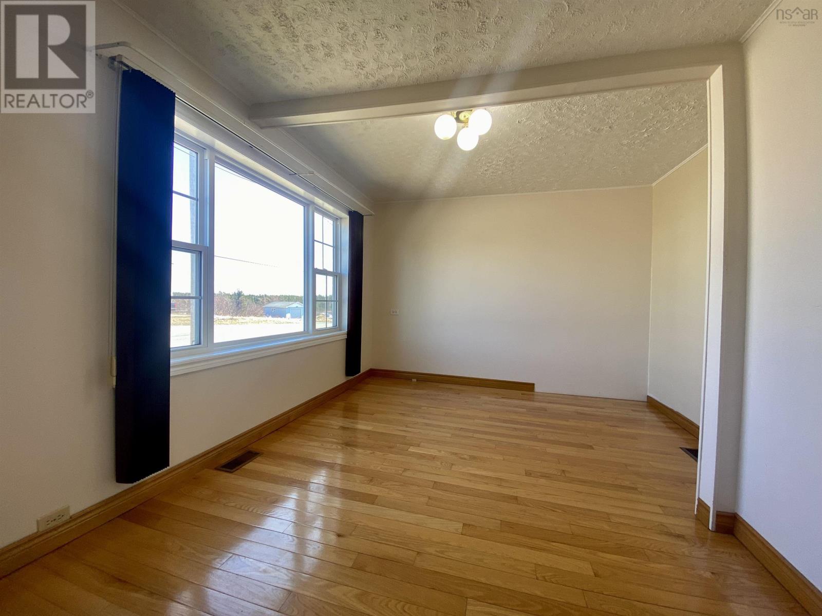 For sale 132 Grandique Ferry Road, Louisdale, Nova Scotia B0E1V0