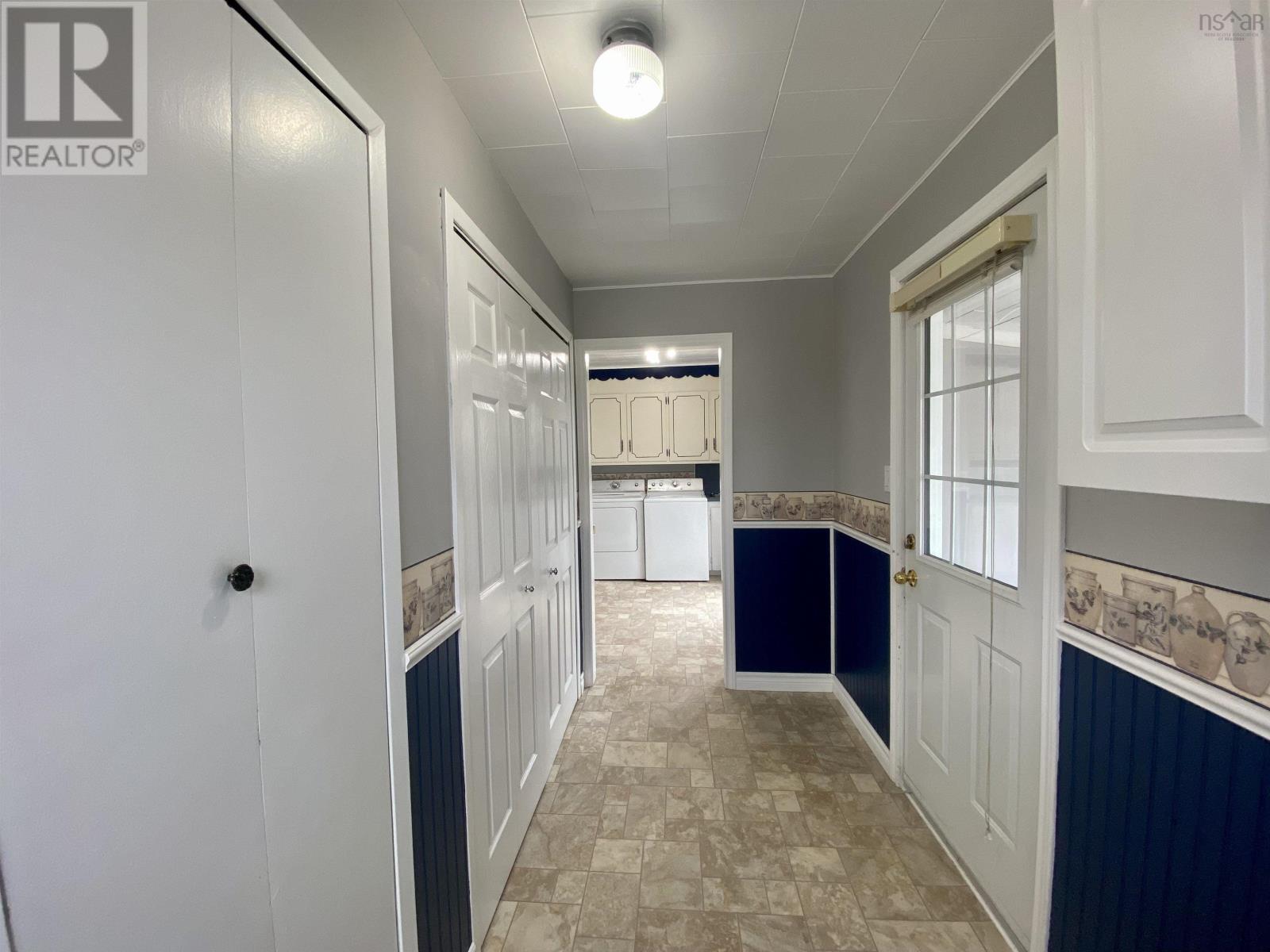 For sale 132 Grandique Ferry Road, Louisdale, Nova Scotia B0E1V0