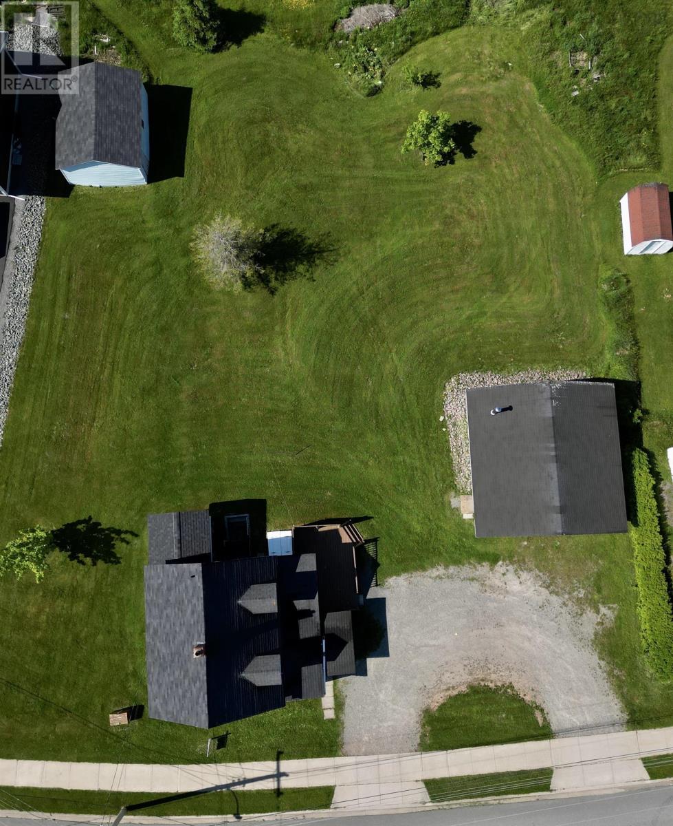 For sale 132 Grandique Ferry Road, Louisdale, Nova Scotia B0E1V0