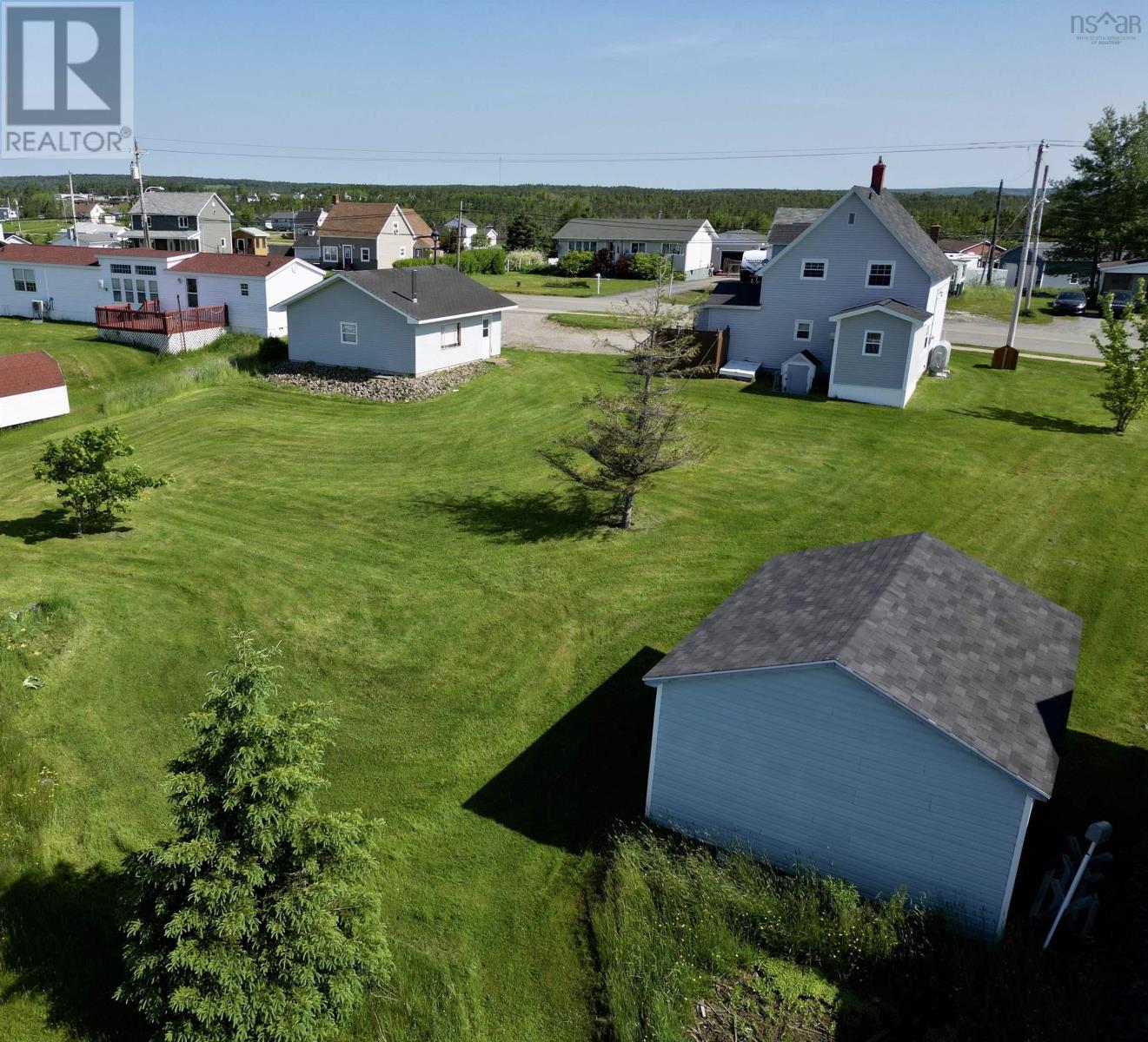 For sale 132 Grandique Ferry Road, Louisdale, Nova Scotia B0E1V0
