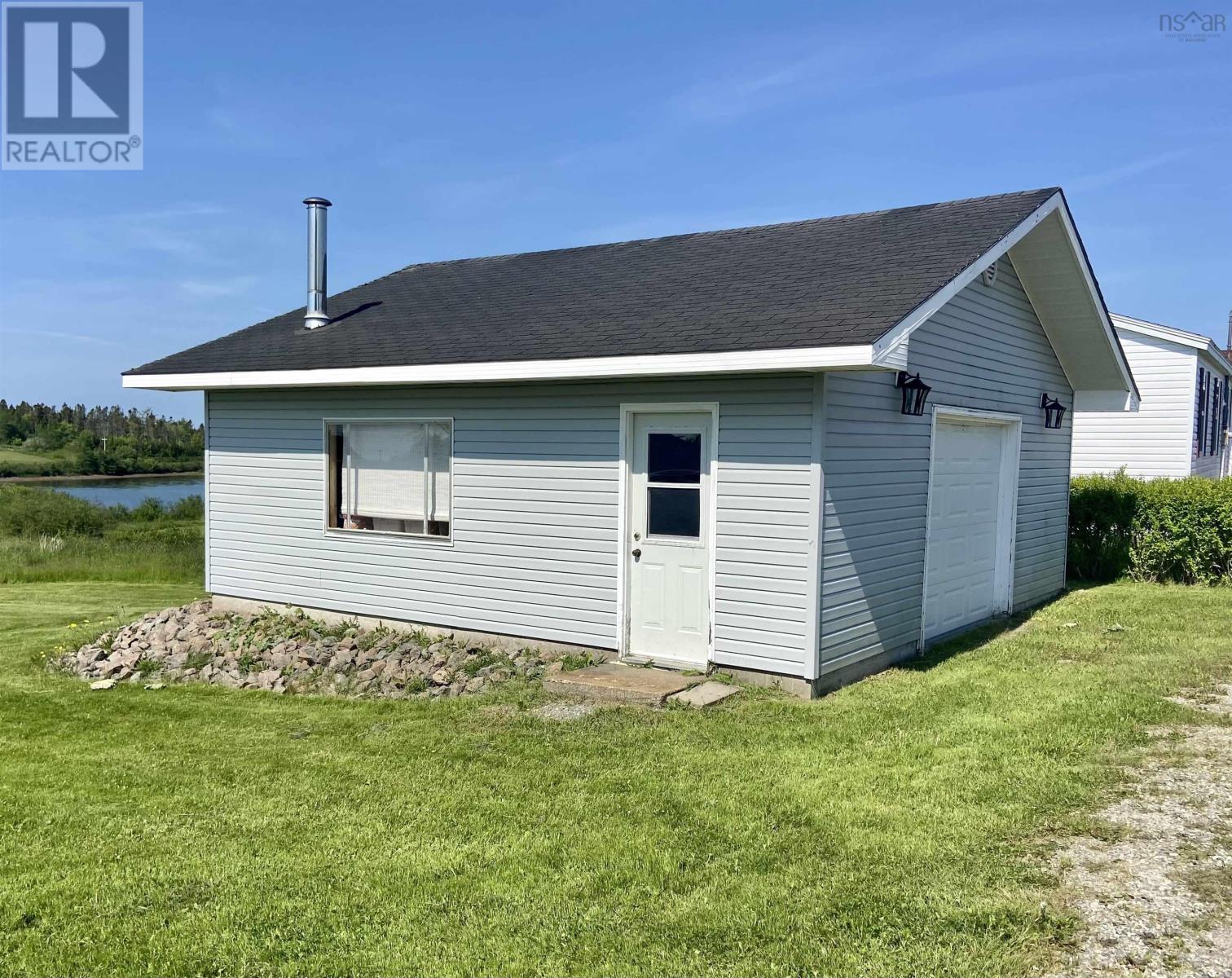 For sale 132 Grandique Ferry Road, Louisdale, Nova Scotia B0E1V0