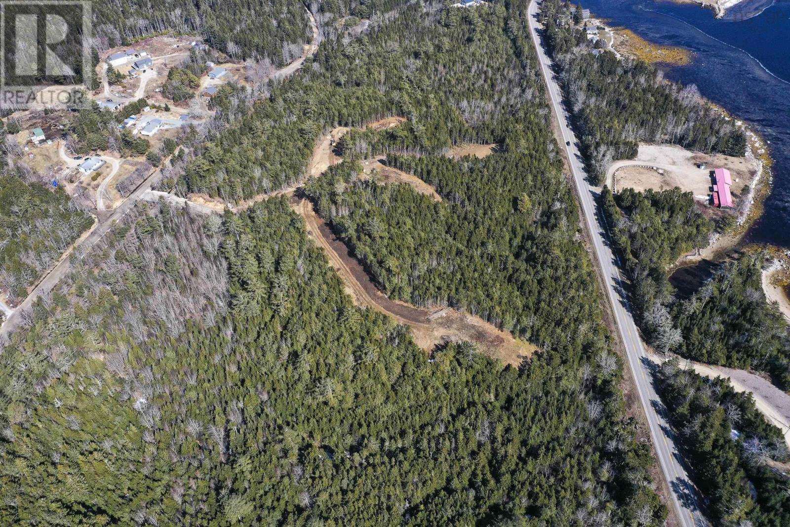 For sale Lot 16 Parker Ridge Road, East Chester, Nova Scotia B0J1J0