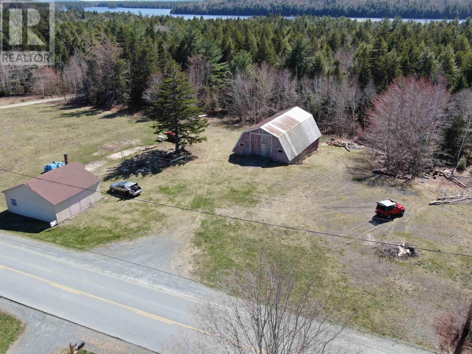 For sale Lot 061 Camperdown Road, Camperdown, Nova Scotia B4V6S5