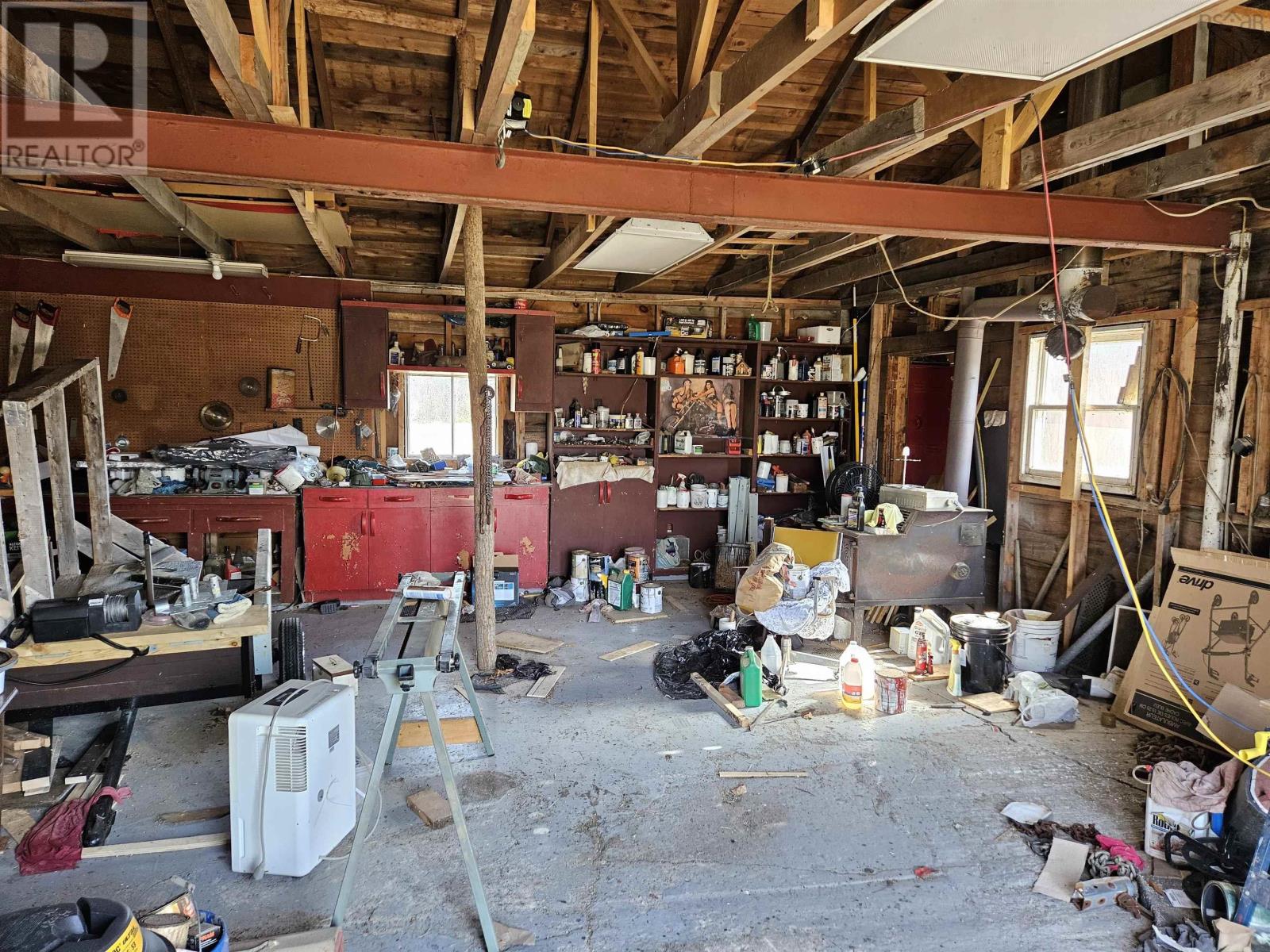 For sale Lot 061 Camperdown Road, Camperdown, Nova Scotia B4V6S5