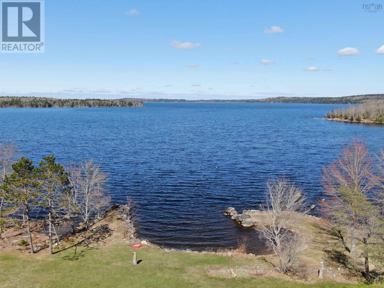 For sale Lot 061 Camperdown Road, Camperdown, Nova Scotia B4V6S5