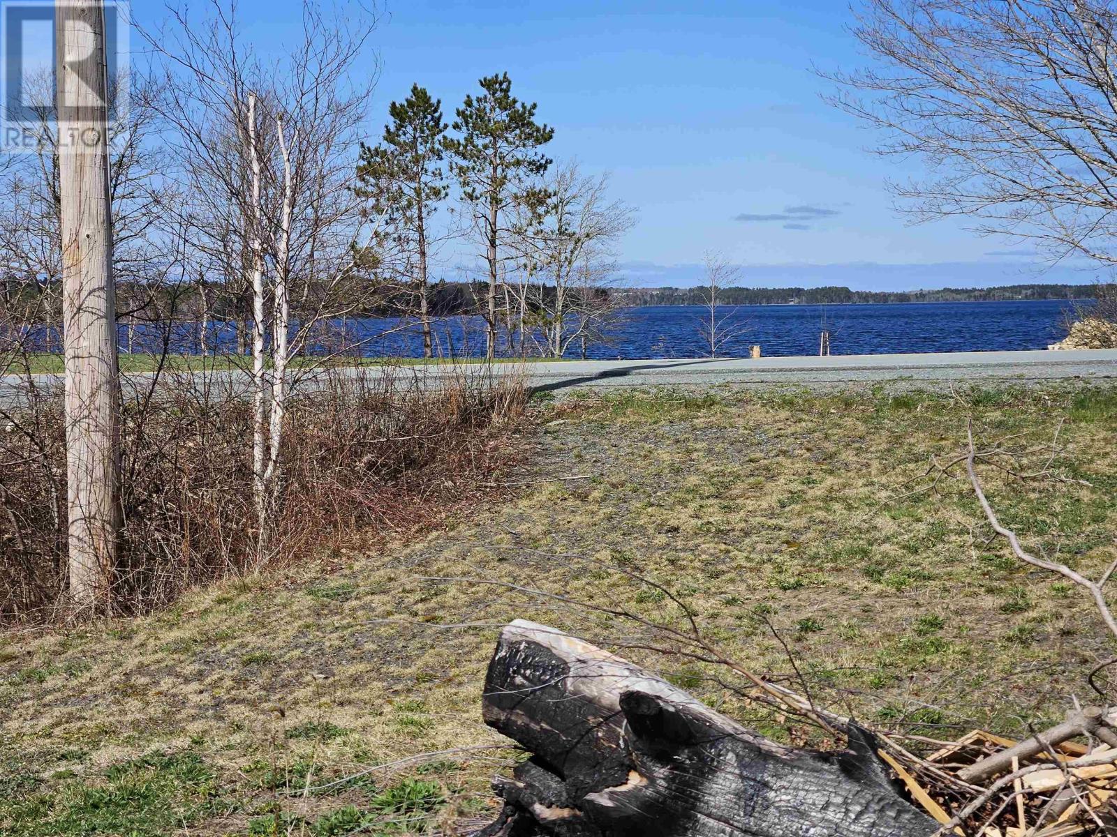 For sale Lot 061 Camperdown Road, Camperdown, Nova Scotia B4V6S5