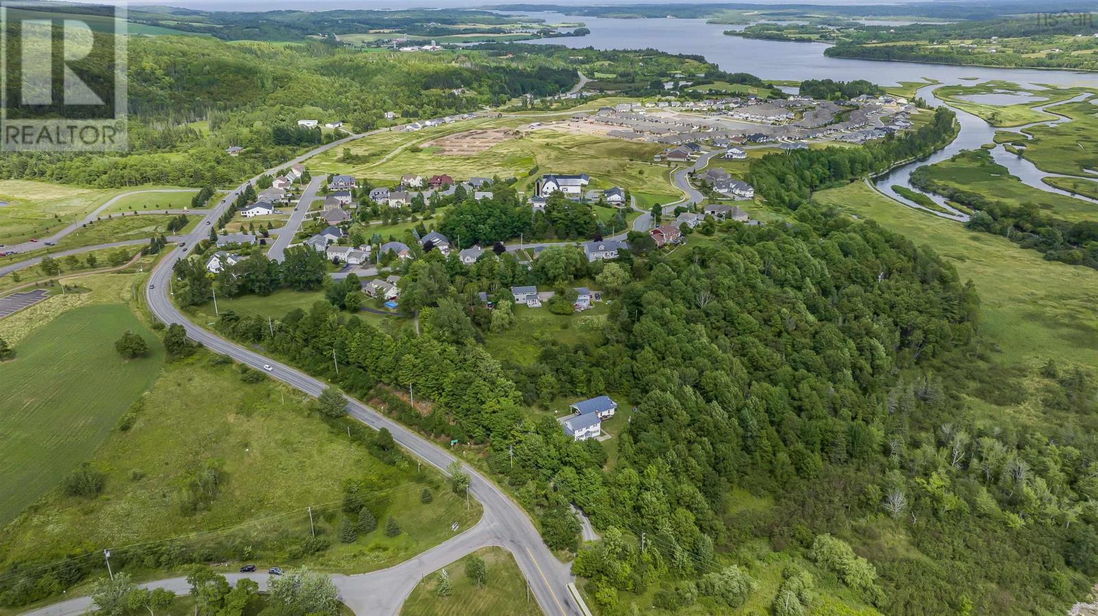 For sale Lot 9 11 Mount Cameron Circle, Antigonish, Nova Scotia