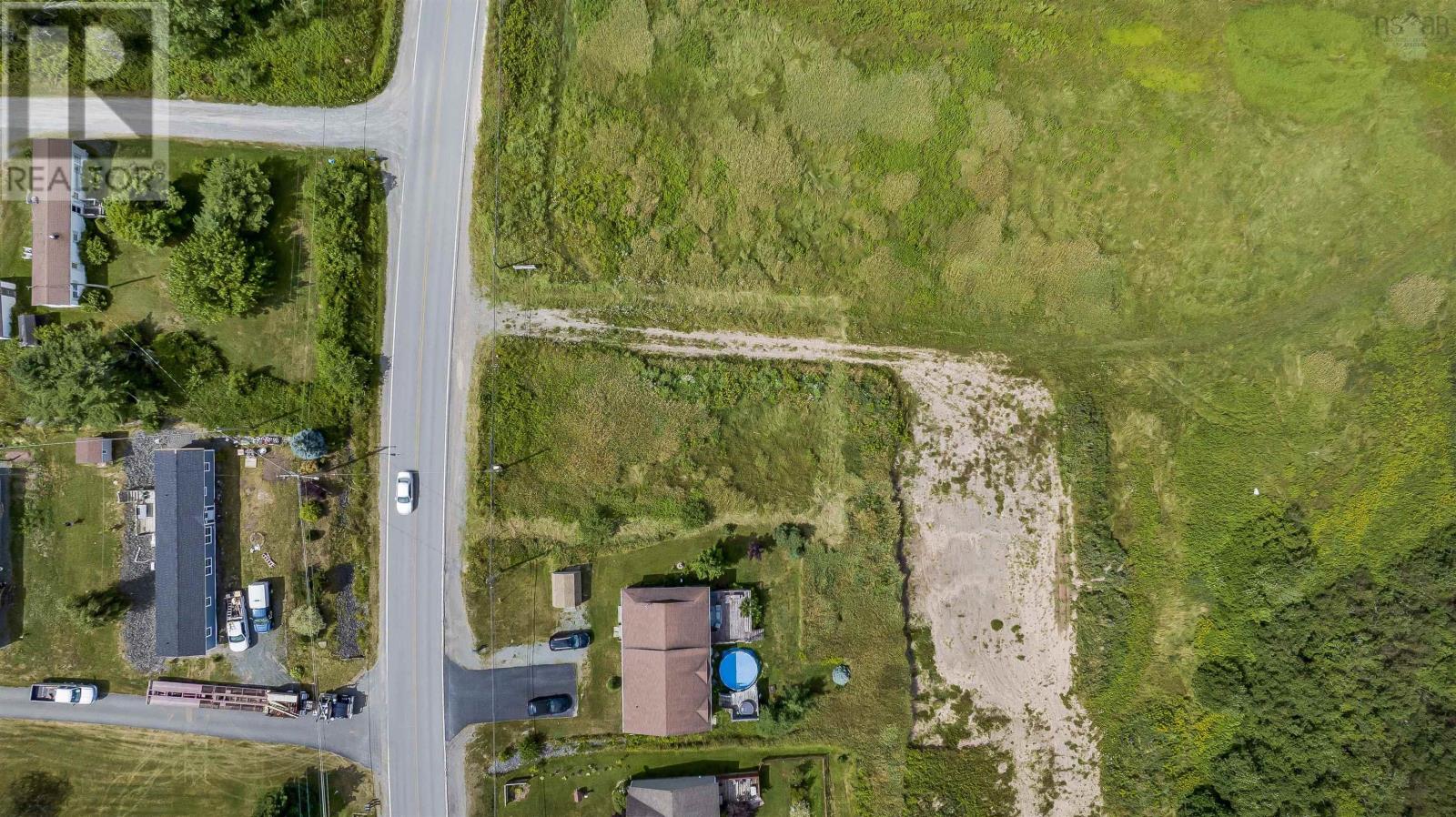 For sale Lot 15 South River Road, Antigonish, Nova Scotia B2G2H9
