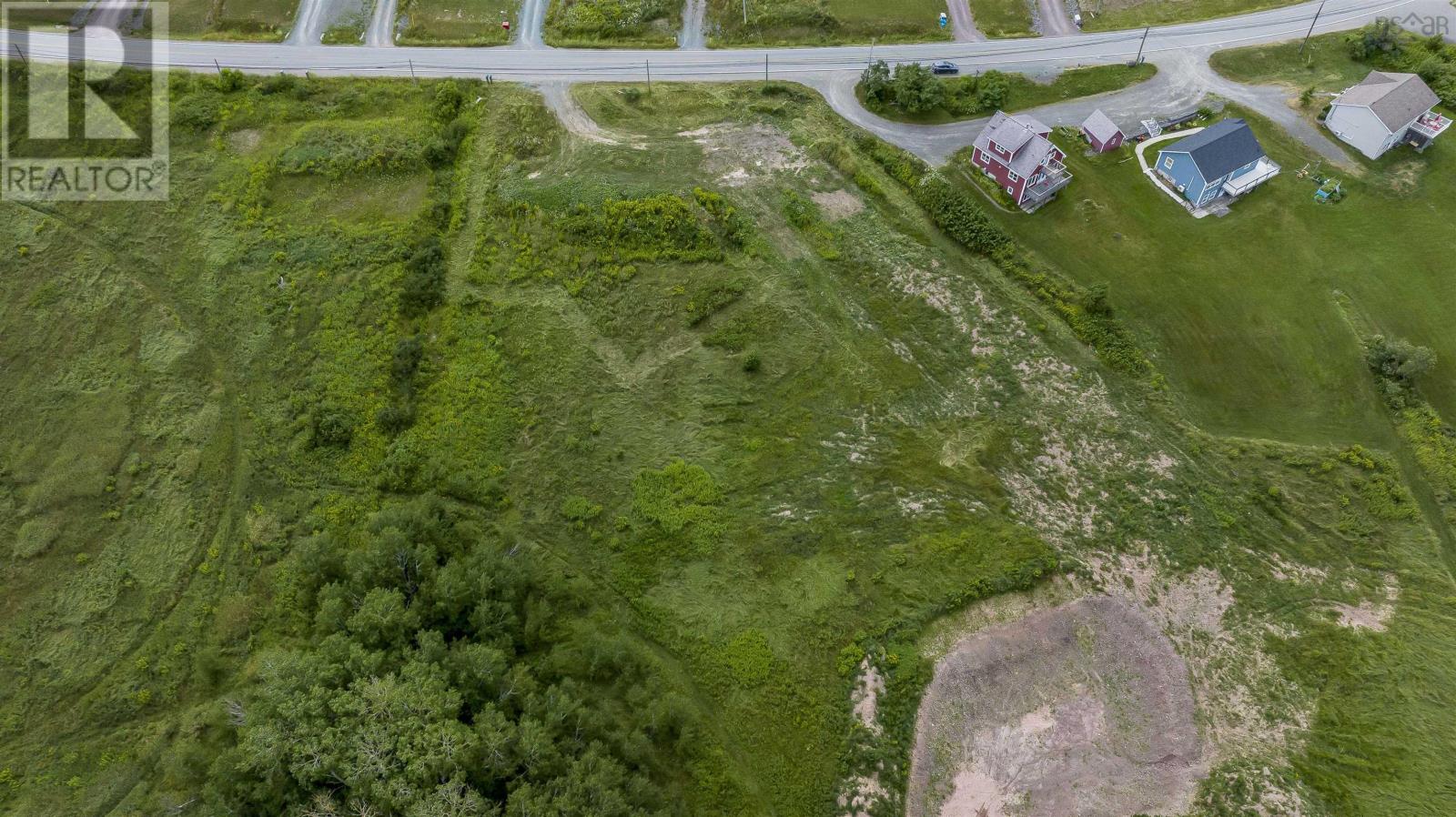 For sale Lot 96 South River Road, Antigonish, Nova Scotia B2G2H9