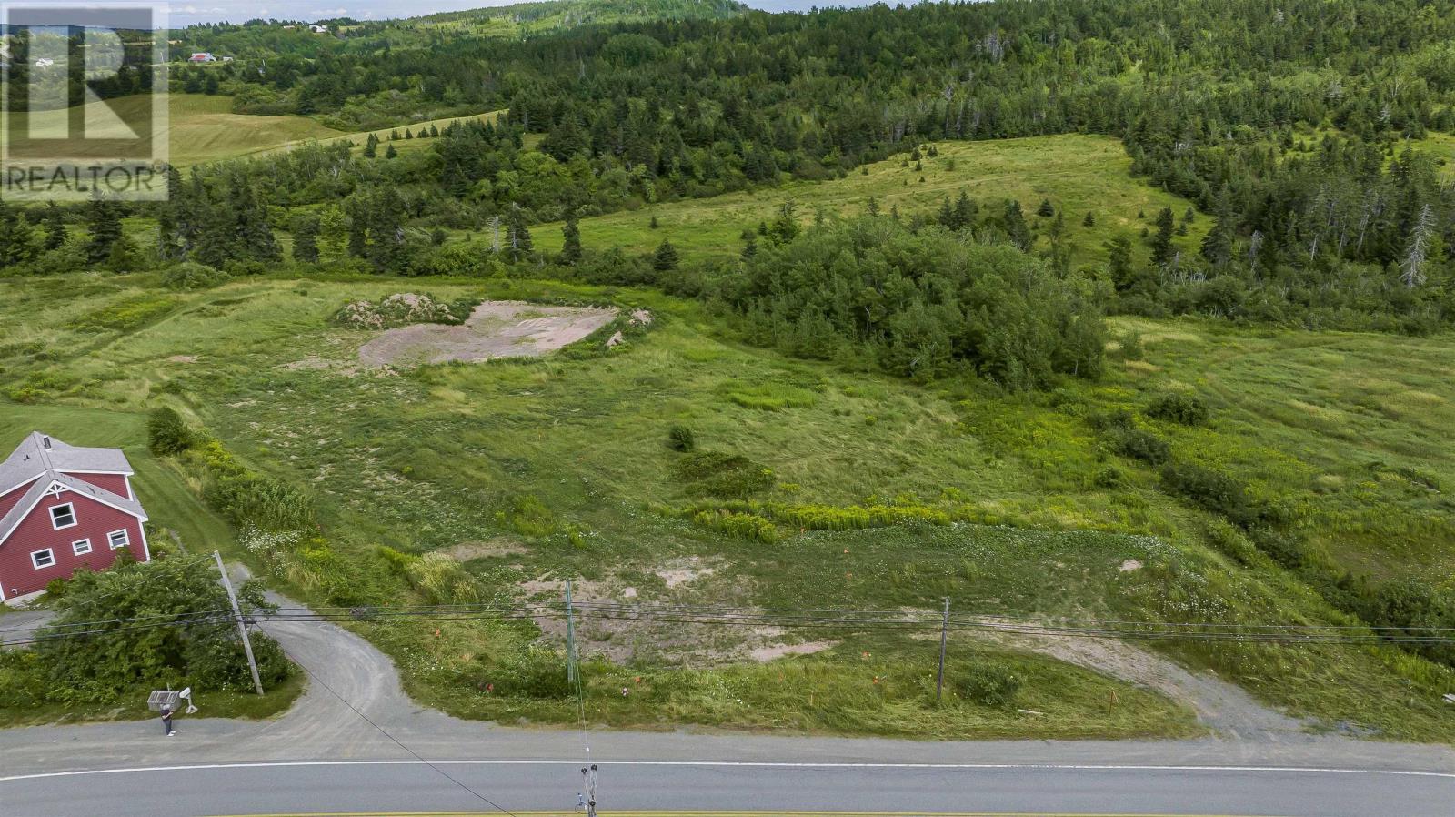 For sale Lot 96 South River Road, Antigonish, Nova Scotia B2G2H9