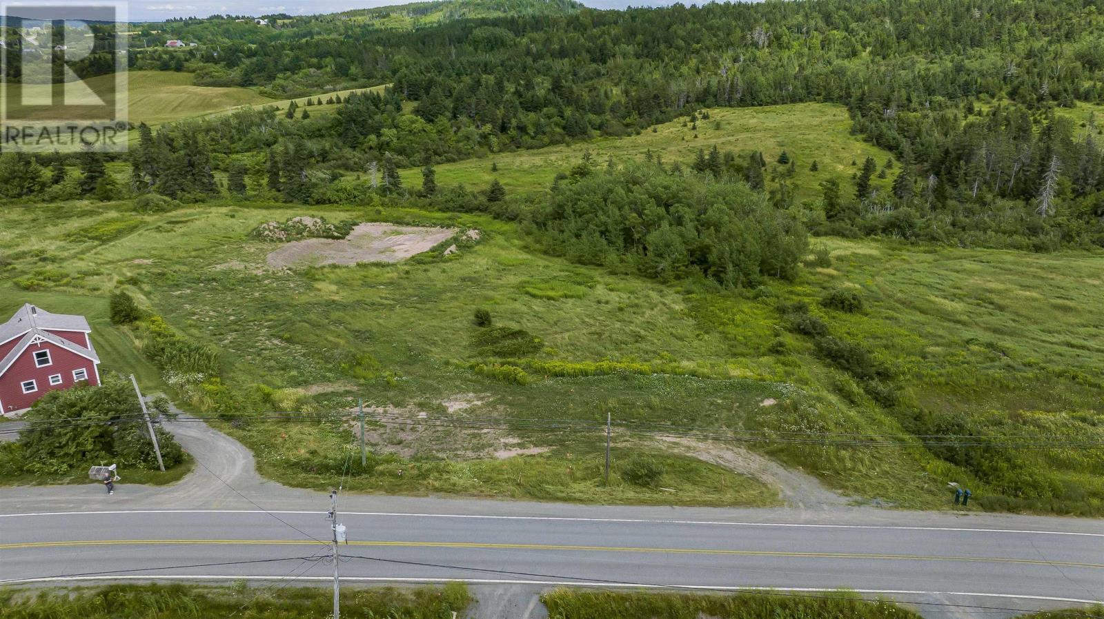 For sale Lot 96 South River Road, Antigonish, Nova Scotia B2G2H9