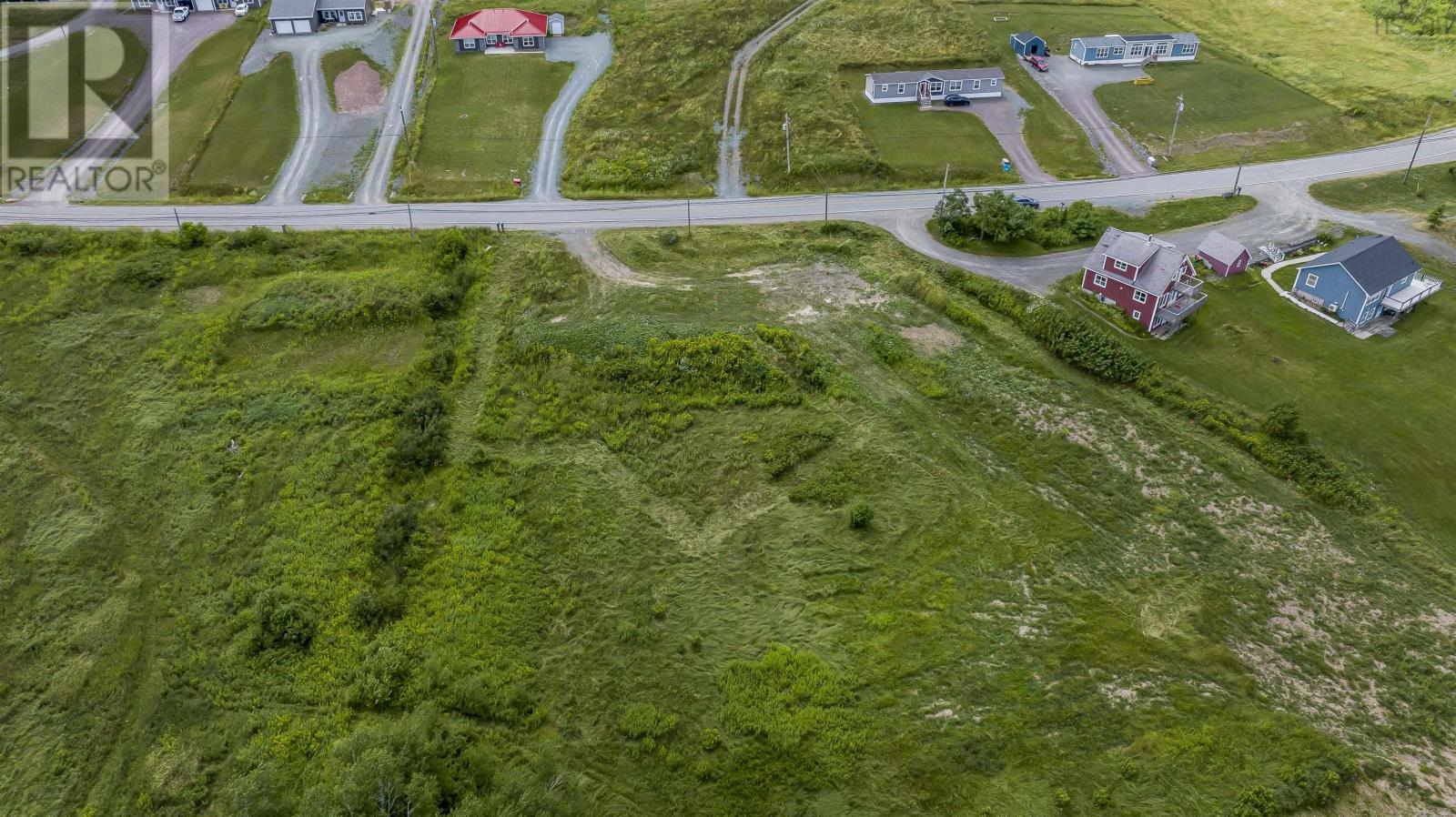 For sale Lot 96 South River Road, Antigonish, Nova Scotia B2G2H9