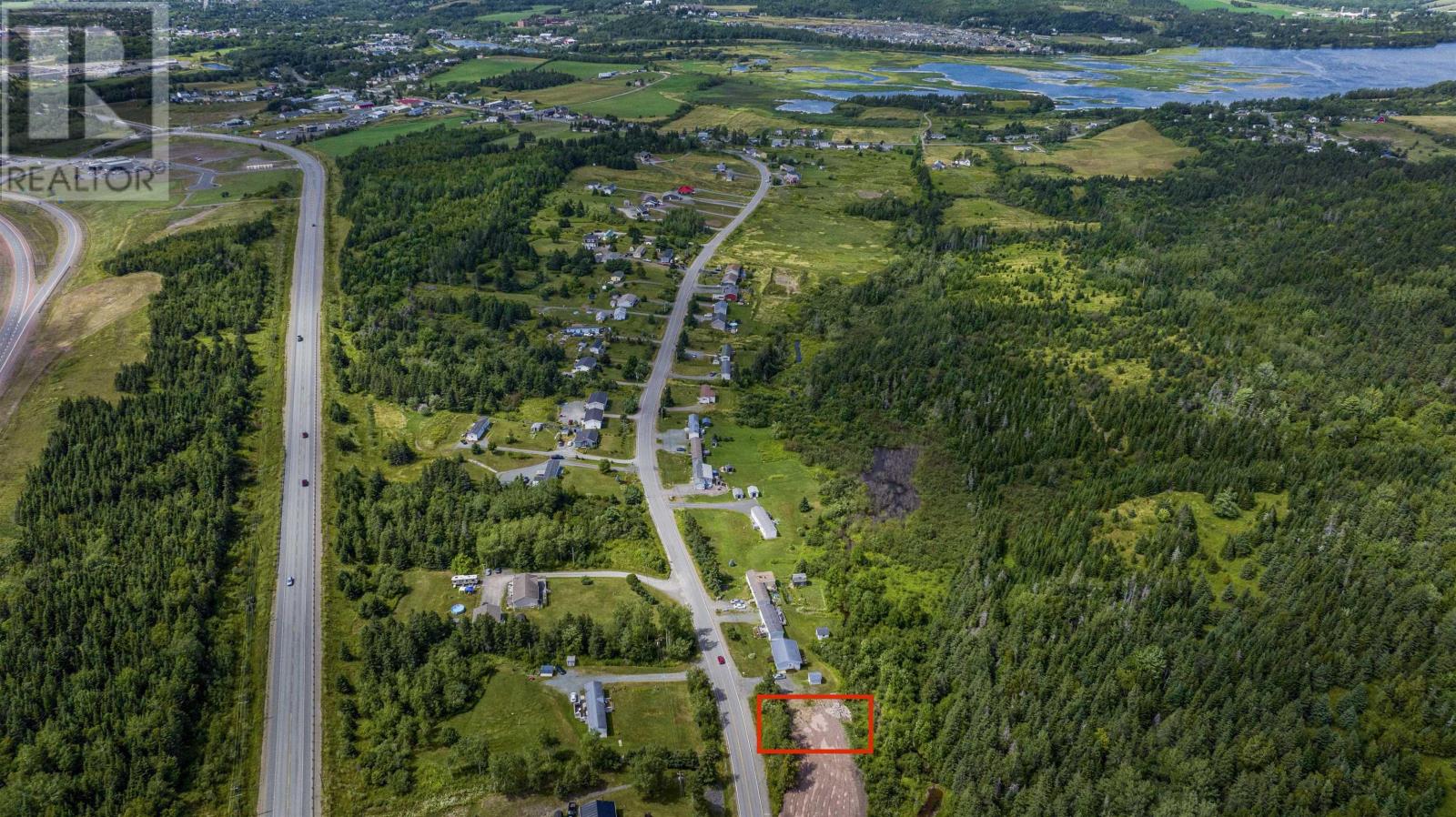 For sale Lot 211 South River Road, Antigonish, Nova Scotia B2G2H9 202219253 REALTOR.ca