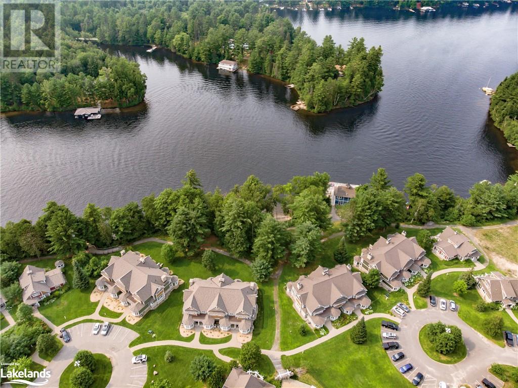 For sale 1020 BIRCH GLEN Road Unit V15 W2P1 or W3P2, Baysville