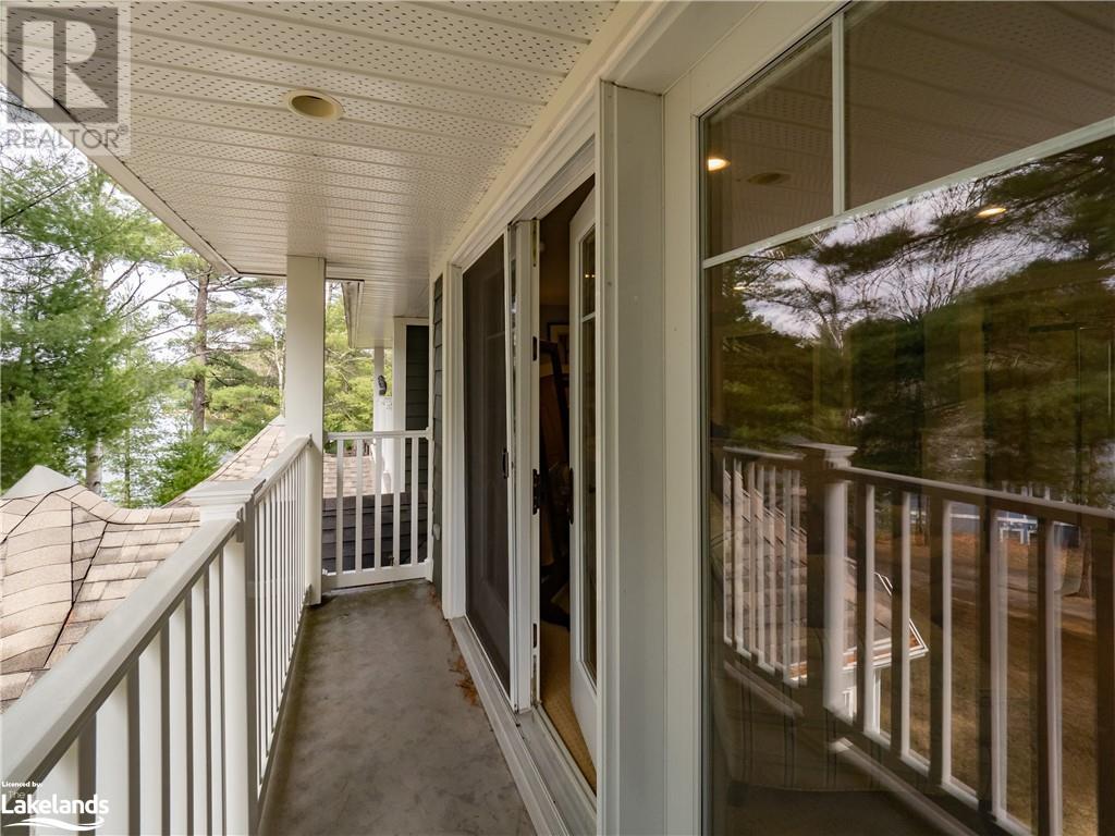 For sale 1020 BIRCH GLEN Road Unit V15 W2P1 or W3P2, Baysville