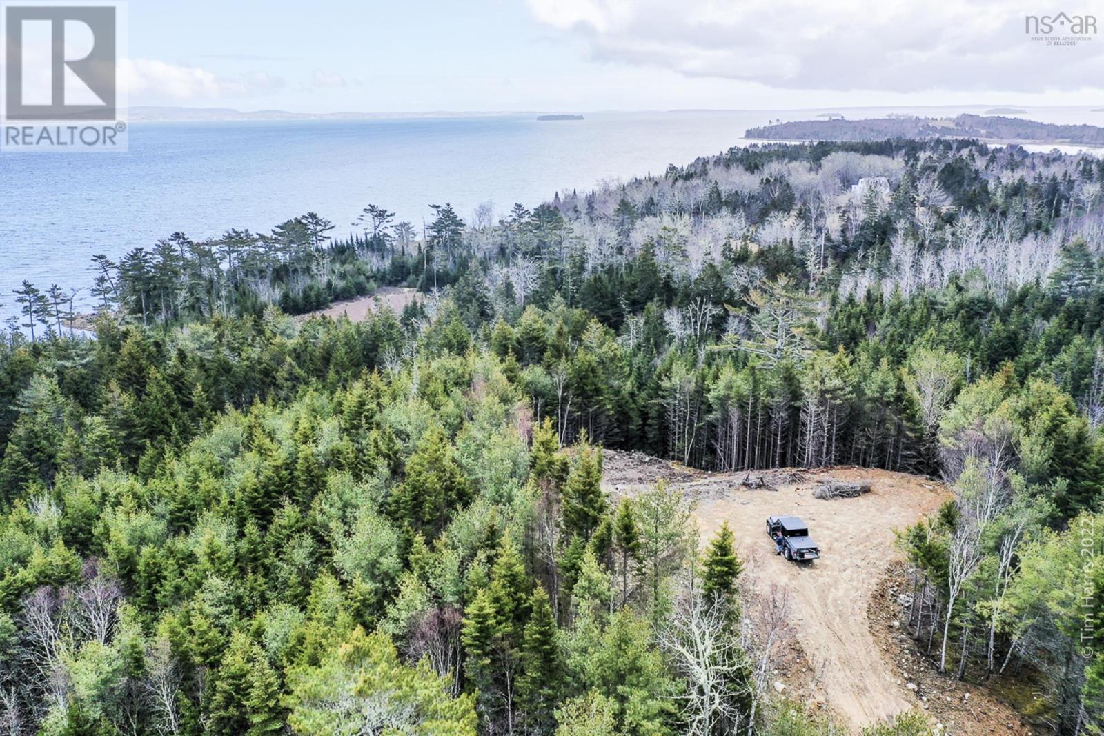 For sale Lot 18 Parker Ridge Road, East Chester, Nova Scotia B0J1J0