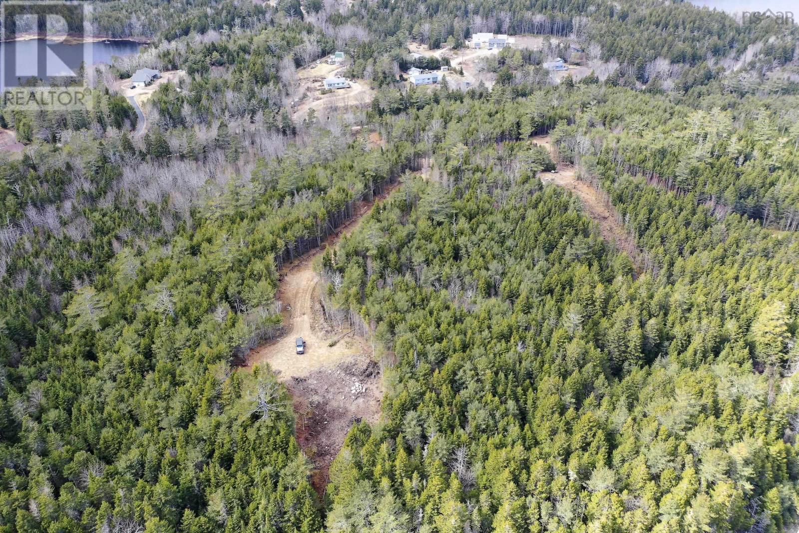 For sale Lot 18 Parker Ridge Road, East Chester, Nova Scotia B0J1J0