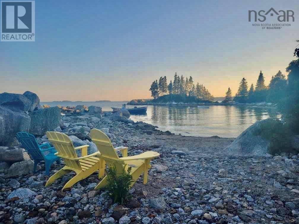 À vendre lot 48 Otter Point Road, Otter Point, East Chester, NouvelleÉcosse B0J1J0