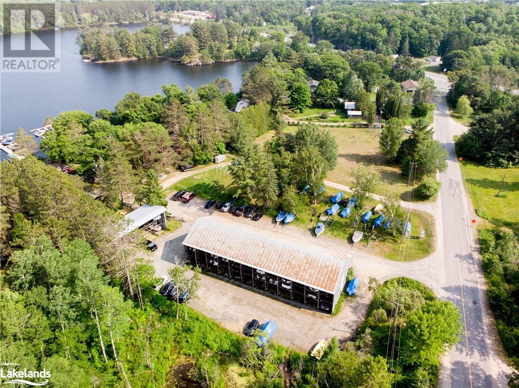 For sale 9 HAVEN Drive, Seguin, Ontario P2A2W8 40407616 REALTOR.ca