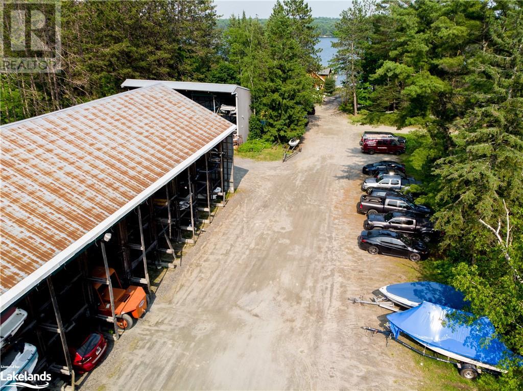 For sale 9 HAVEN Drive, Seguin, Ontario P2A2W8 40407616 REALTOR.ca