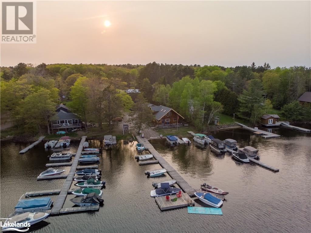 For sale 9 HAVEN Drive, Seguin, Ontario P2A2W8 40407616 REALTOR.ca