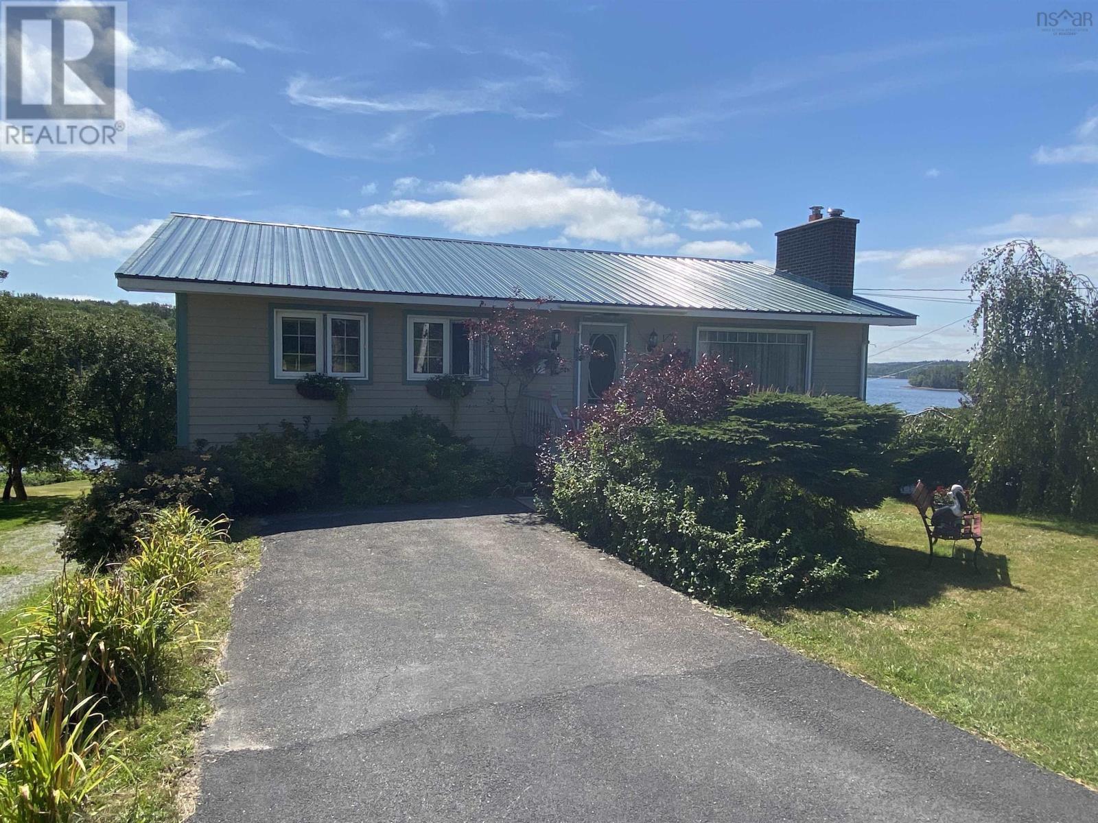 For Sale 11642 Highway 16 Boylston Nova Scotia B0h1g0 202307356