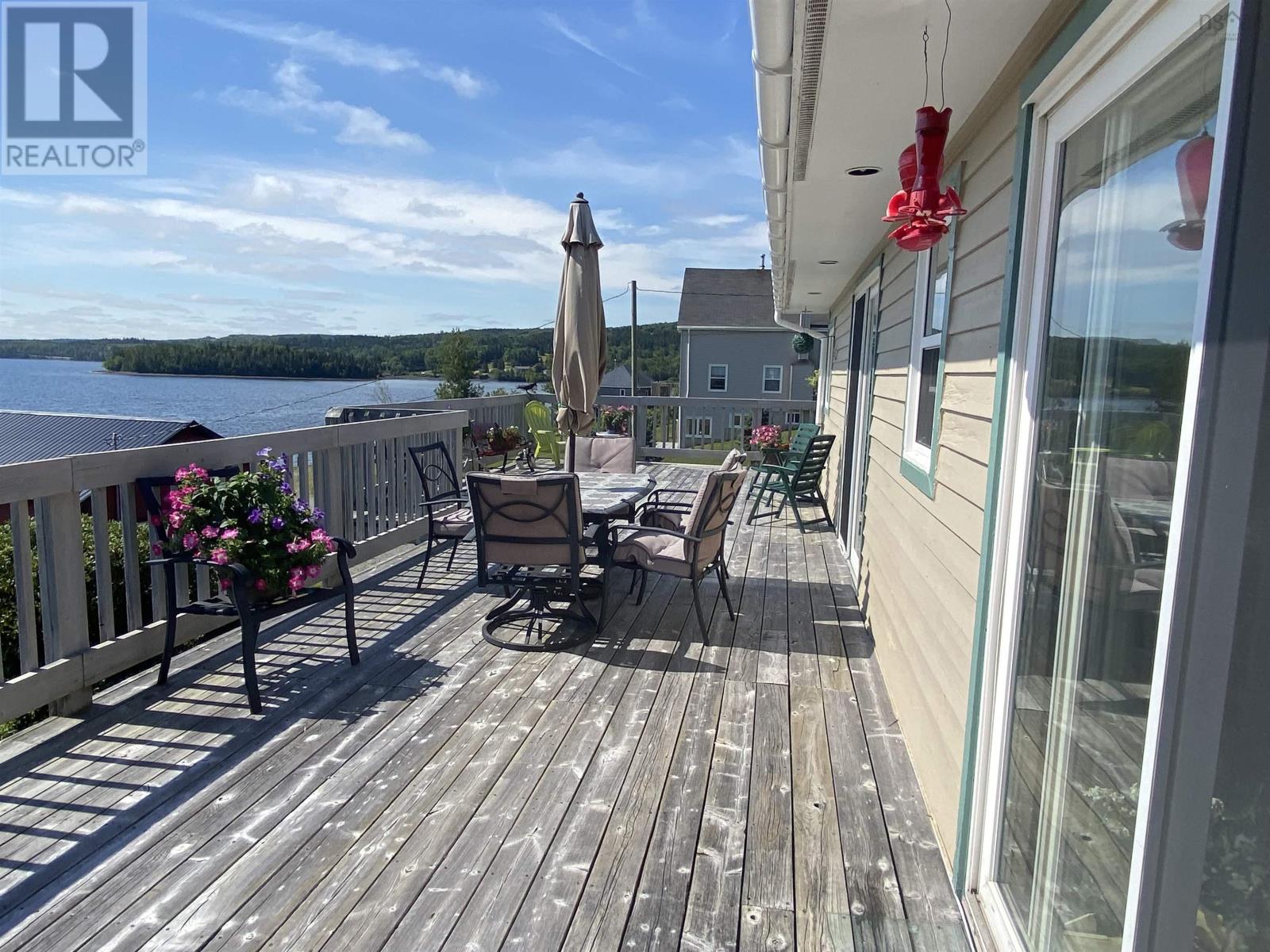 For sale 11642 Highway 16, Boylston, Nova Scotia B0H1G0 202307356