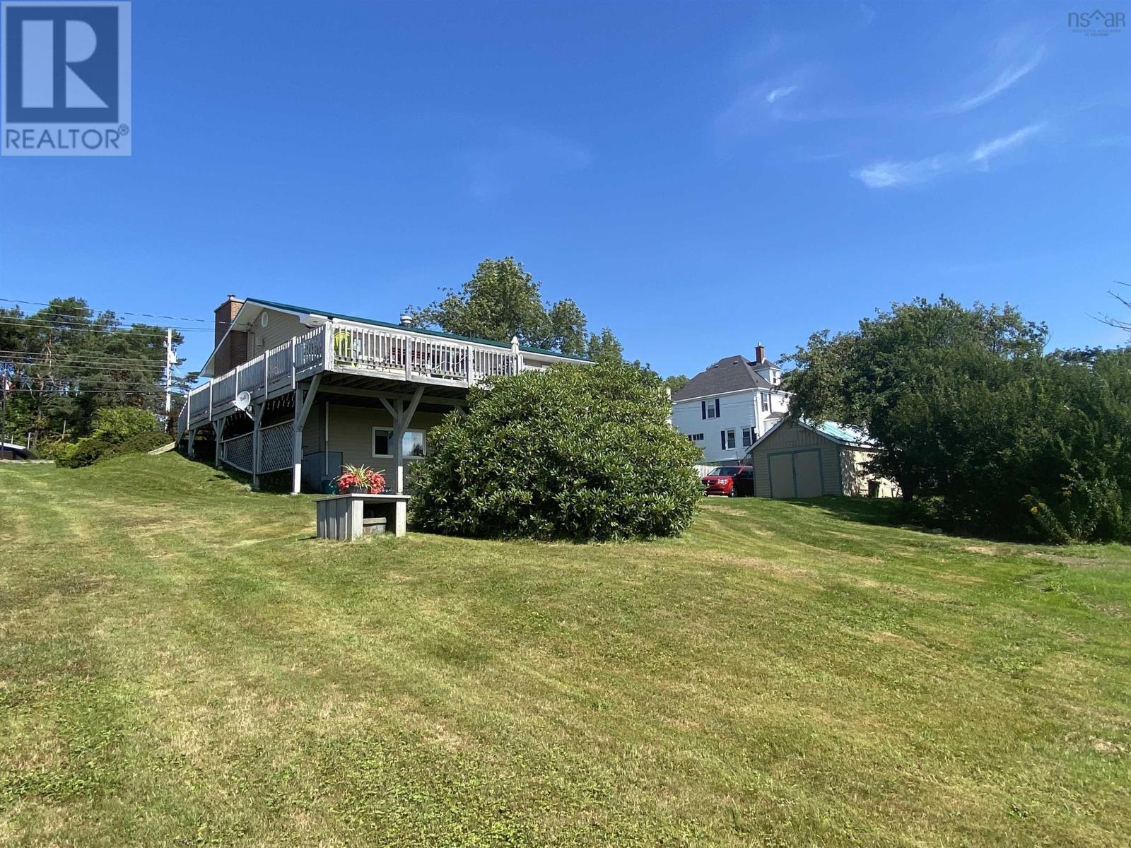 For sale 11642 Highway 16, Boylston, Nova Scotia B0H1G0 202307356