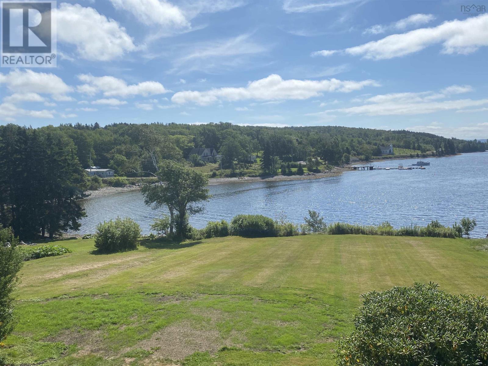 For sale 11642 Highway 16, Boylston, Nova Scotia B0H1G0 202307356