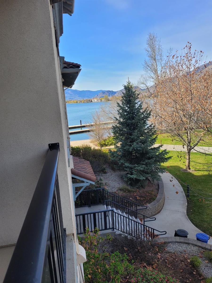 For sale 244 4200 LAKESHORE Drive,, Osoyoos, British Columbia V0H1V6