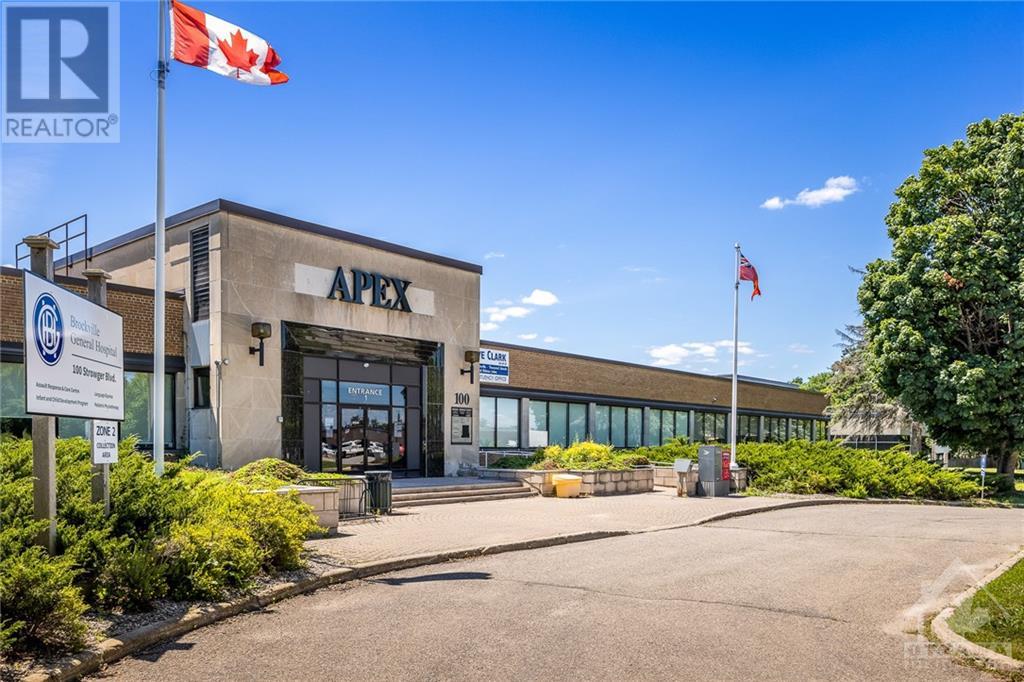 For lease 100 STROWGER BOULEVARD, Brockville, Ontario K6V5J9 1337613