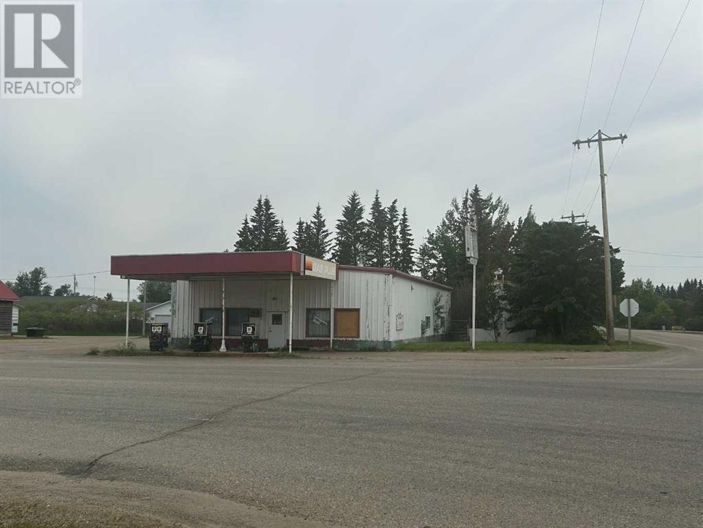 For sale 1027 10 Avenue, Spruce View, Alberta T0M1V0 A2043049