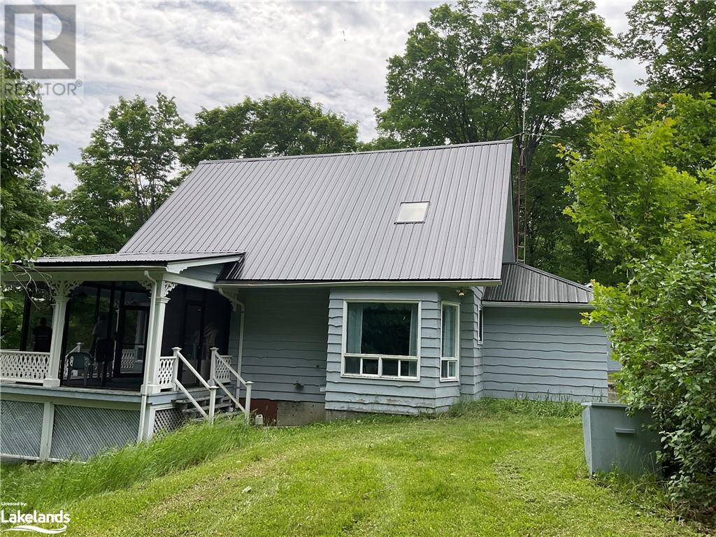 For sale 245 MAPLE Drive, Loring, Ontario P0H1S0 40408553 REALTOR.ca