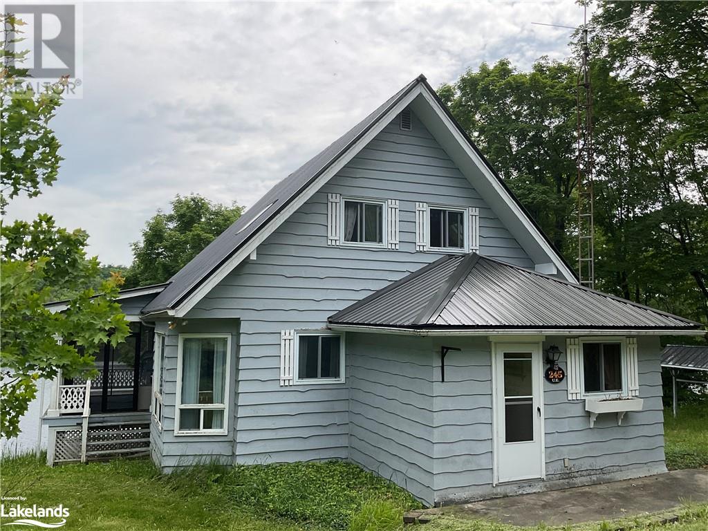 For sale 245 MAPLE Drive, Loring, Ontario P0H1S0 40408553 REALTOR.ca