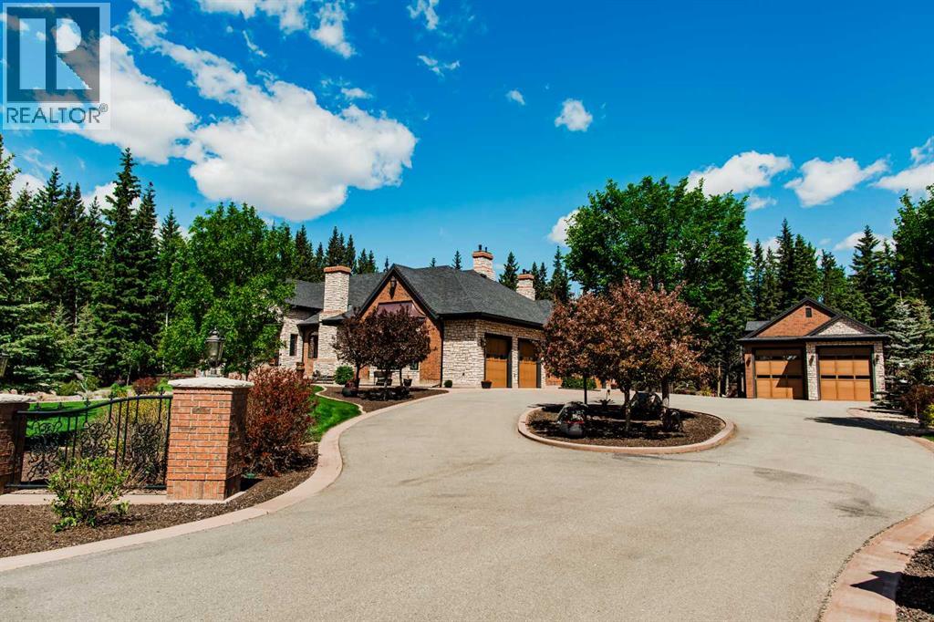 For sale 8102 Willow Grove Way, Rural Grande Prairie No. 1, County of