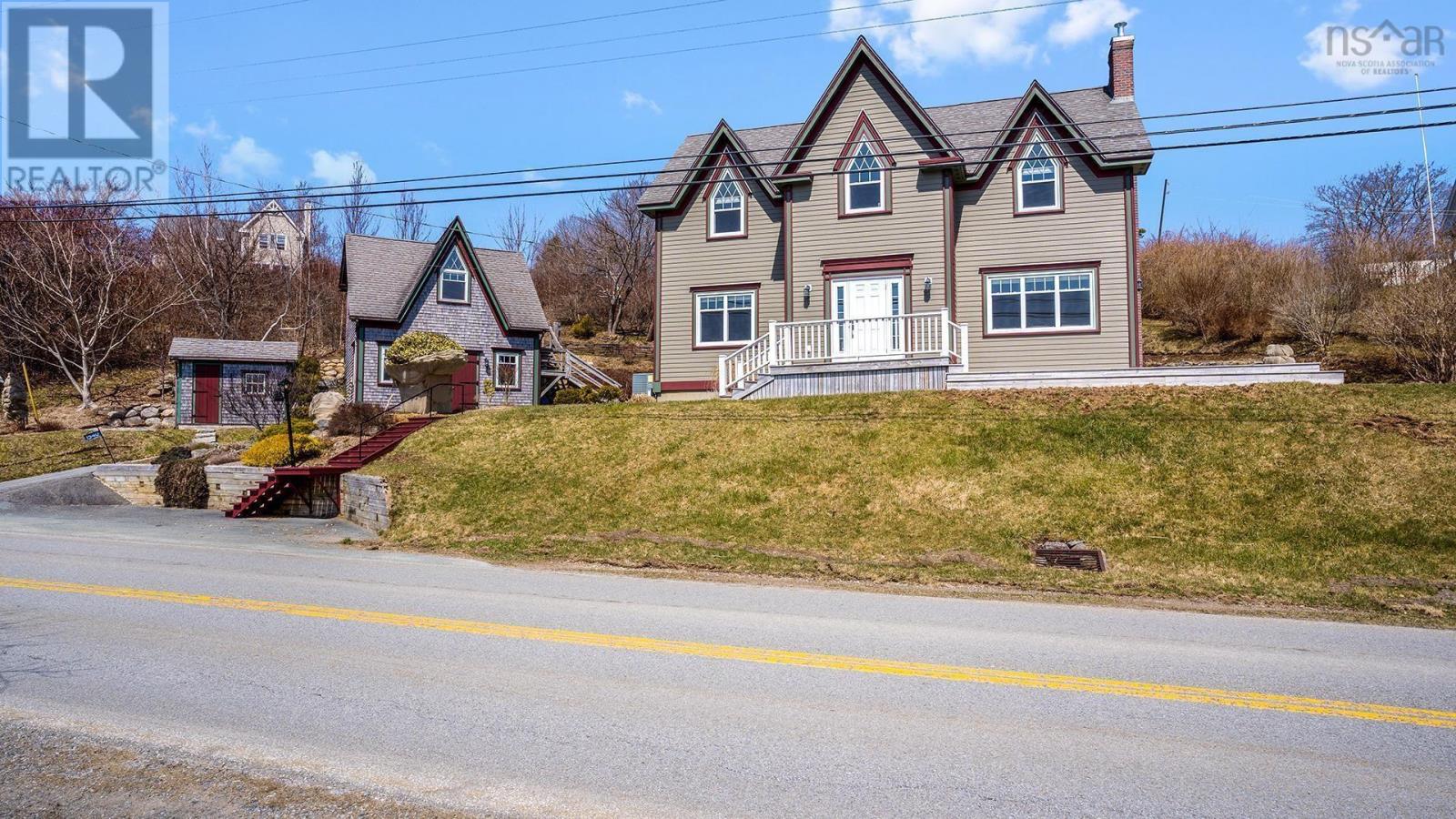 For sale 1540 Oakland Road, Oakland, Nova Scotia B0J2E0 202306521