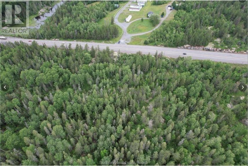 For sale 0 E Highway 17, Markstay, Ontario P0M1X0 2110691 REALTOR.ca