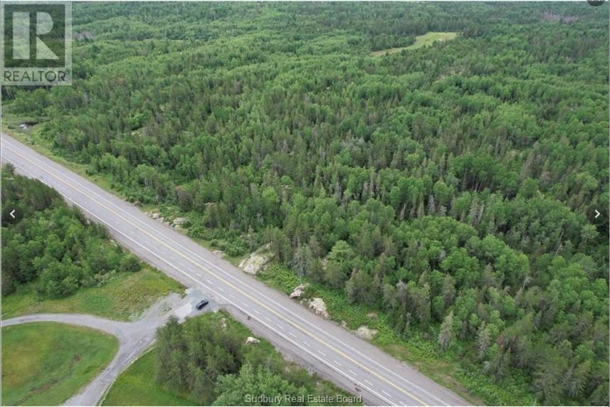 For sale 0 E Highway 17, Markstay, Ontario P0M1X0 2110691 REALTOR.ca